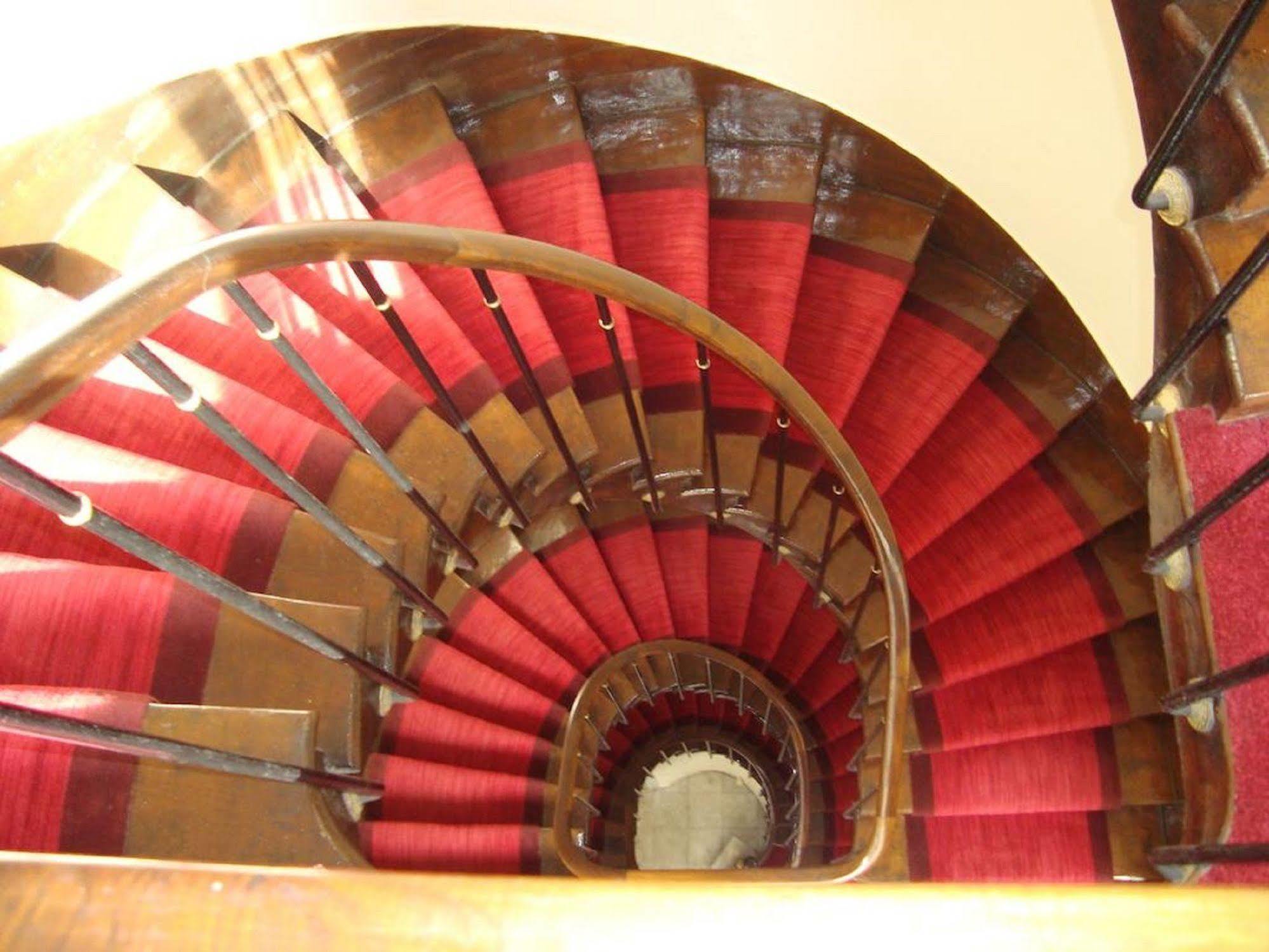 Liberty Hotel Parijs
