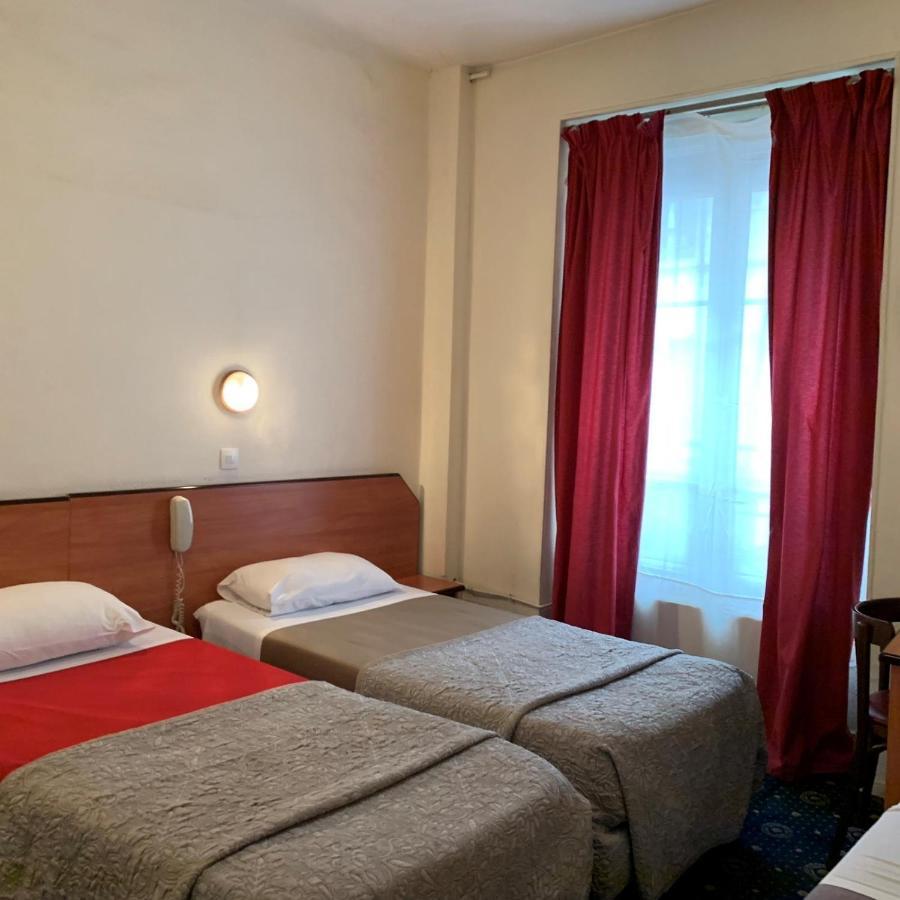Liberty Hotel Parijs
